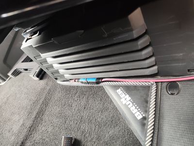 Ładowarka Victron Blue Smart IP65 12V/15A (zewnętrzna)