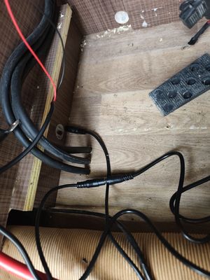 Komora elektryczna — Green Cell INV11 2000W, ArSilicii AL-BK20, dystrybutor