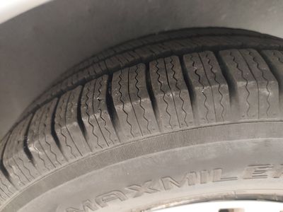 Podwozie — układ wydechowy, zawieszenie, rama