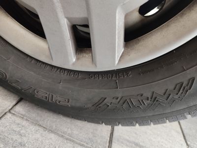 Podwozie — układ wydechowy, zawieszenie, rama