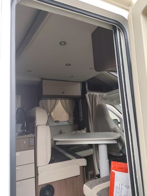 Drzwi i klapy serwisowe