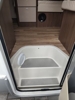 Drzwi i klapy serwisowe