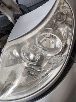 Komora silnika + tabliczki znamionowe (Rimor VIN, Fiat VIN)