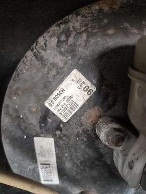 Silnik Fiat Ducato 2.3 MultiJet — centralina, klimatyzacja, alternator