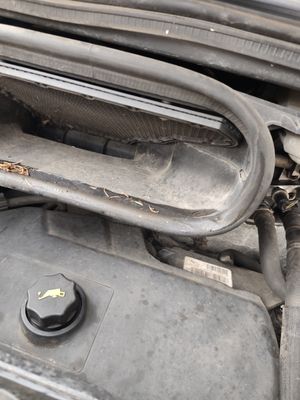 Silnik Fiat Ducato 2.3 MultiJet — centralina, klimatyzacja, alternator