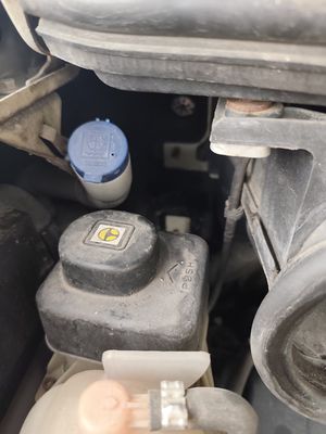 Silnik Fiat Ducato 2.3 MultiJet — centralina, klimatyzacja, alternator