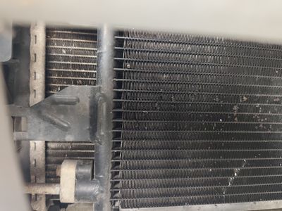 Chłodnice — klimatyzacji, silnika, intercooler