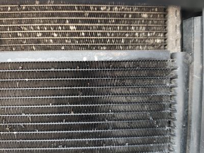 Chłodnice — klimatyzacji, silnika, intercooler