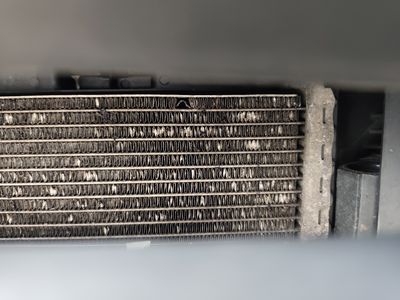 Chłodnice — klimatyzacji, silnika, intercooler