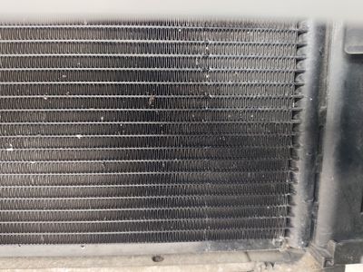 Chłodnice — klimatyzacji, silnika, intercooler